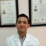 Dr. Luis Carlos Ibarra Cobas