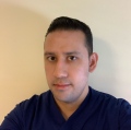 Israel Sánchez Álvarez
