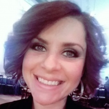 Rosalba Ortiz Llamas, Nutriólogo clínico Ciudad de México