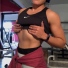 Lic Lizeth Sandoval Cruz