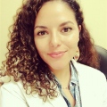 Alma Laura Jurado García