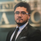 Dr. Alan Alejandro Reyes Cruz