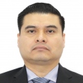 Misael Contreras Marín
