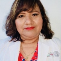María Luisa Hernández Medel