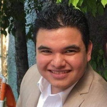Juan Eduardo Aponte Fonseca, Ortopedista Ciudad de México