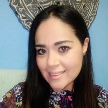 Karina Isela Ruiz Viramontes, Psicólogo Mexicali