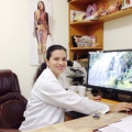 Genoveva Ochoa