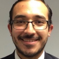Luis Almazan Treviño