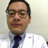 Dr. Oswaldo Augusto Sánchez Morales