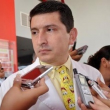 Sergio Miguel Gómez Dorantes, Pediatra Veracruz Centro
