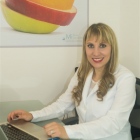 Lic Georgina Morales Mota