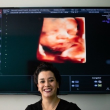 Gabriela Enríquez Méndez, Ginecólogo Puebla