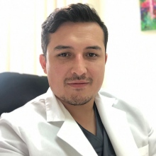 Xavier Ochoa Acosta, Cirujano oncólogo Saltillo