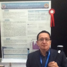 Marco Antonio Díaz Torres, Neurólogo Monterrey