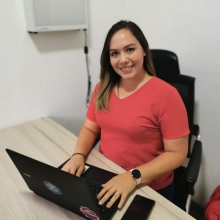 Mariana Razo Breton Mora, Fisioterapeuta Coyoacán