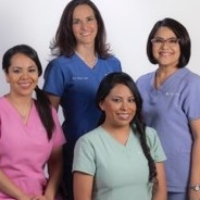 Maripaz Aguilar Saavedra, Dentista - Odontólogo Santiago de Querétaro