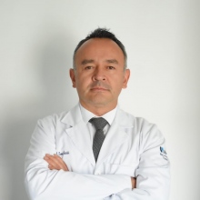 Marcos Ojeda Cervantes, Nefrólogo Toluca