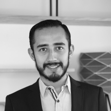 Gibray Aminjoab Hurtado Dorantes, Psicólogo Tlalpan