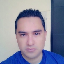 Jorge Luis Diaz Gutierrez, Ortopedista Mérida