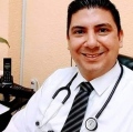Luis Alfredo Dominguez Sotelo