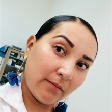 Jocelyn Avila Villegas, Otorrinolaringólogo Cuauhtémoc