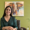 Angélica González Díaz