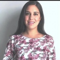 Angélica González Díaz