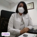 Alejandra M. Castellanos