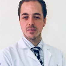 Juan Carlos Cisneros Lesser, Otorrinolaringólogo Ciudad de México