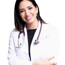 Palmira Delgado Barrera, Alergólogo Ciudad de México