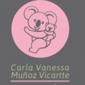 Carla Vanessa Muñoz Vicartte