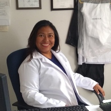 Claudia Tejeda Romero, Psiquiatra Coyoacán