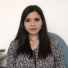 Mtra. Sandra Cristina Barragán López