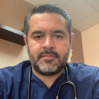 Dr. Luis Miguel Garza Huerta