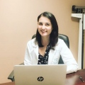 Gloria Ivonne Fernández González