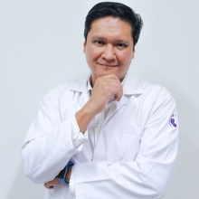 Juan Carlos Aranda Neri, Ginecólogo Cuernavaca