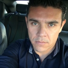 Omar Màrquez Ramìrez, Neurólogo pediatra Morelia