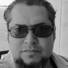 José Aarón Puente Moreno, Psicoanalista Monterrey