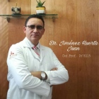 Dr. Juan Jiménez Huerta