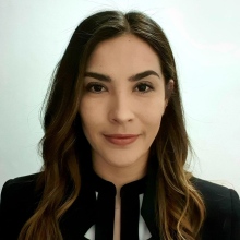 Karen Prieto Reyes, Ortopedista Monterrey