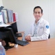 Dr. José Alejandro Ponce Delgado