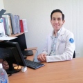 José Alejandro Ponce Delgado