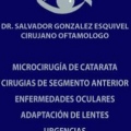 Salvador González Esquivel