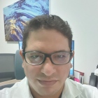 Dr. Nurivan López Madrigal
