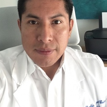 Nicolas Teyes Calva, Neurocirujano Coyoacán