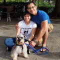 Adán Merlín Becerra