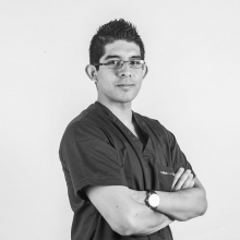 Homero Iván Jiménez Ramírez, Ginecólogo Guadalajara