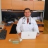 Dr. Carlos Mendoza Segura