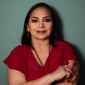 Gloria Ángela Domínguez Aguirre