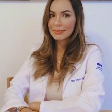Berenice Raygoza Navarro, Psicólogo Tlalpan